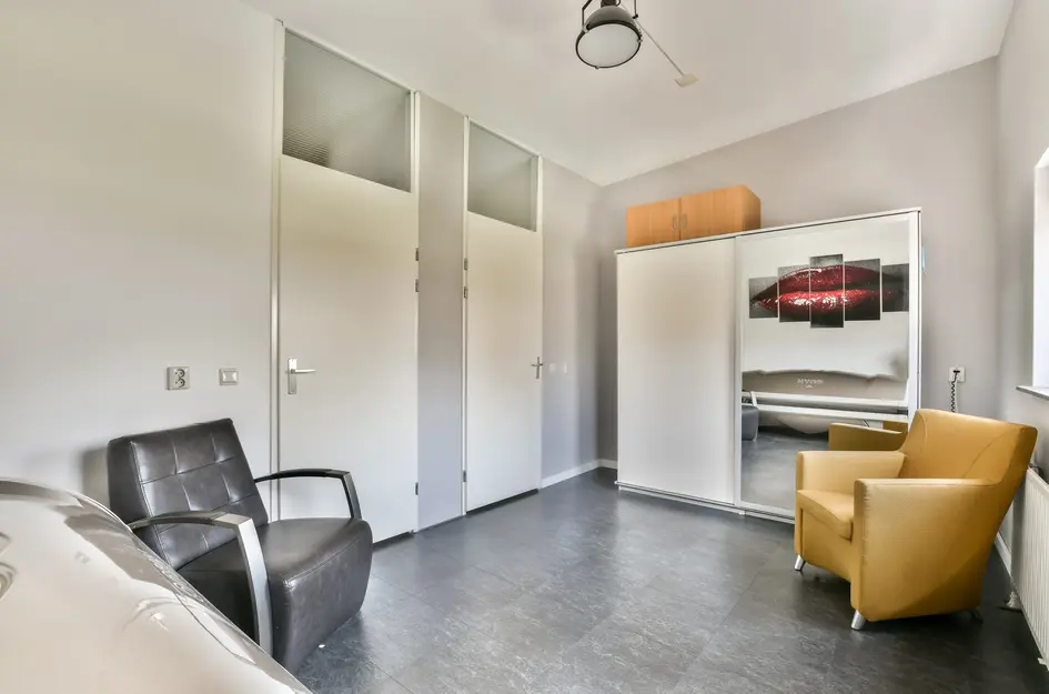 Simone de Beauvoirstraat 45