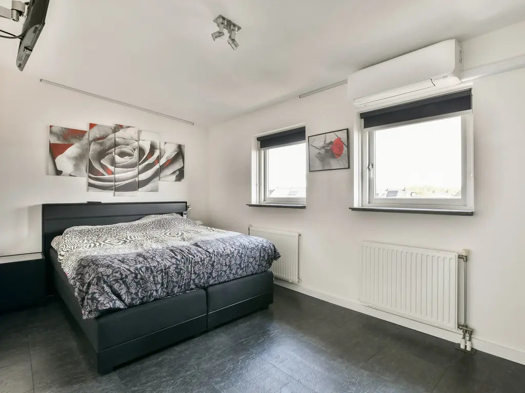 Simone de Beauvoirstraat 45, SPIJKENISSE