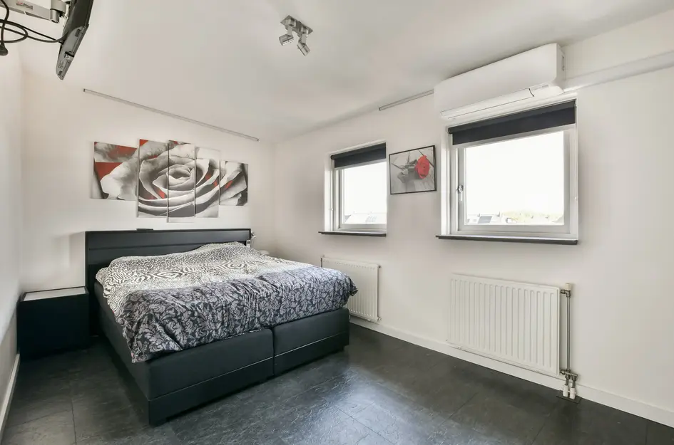 Simone de Beauvoirstraat 45