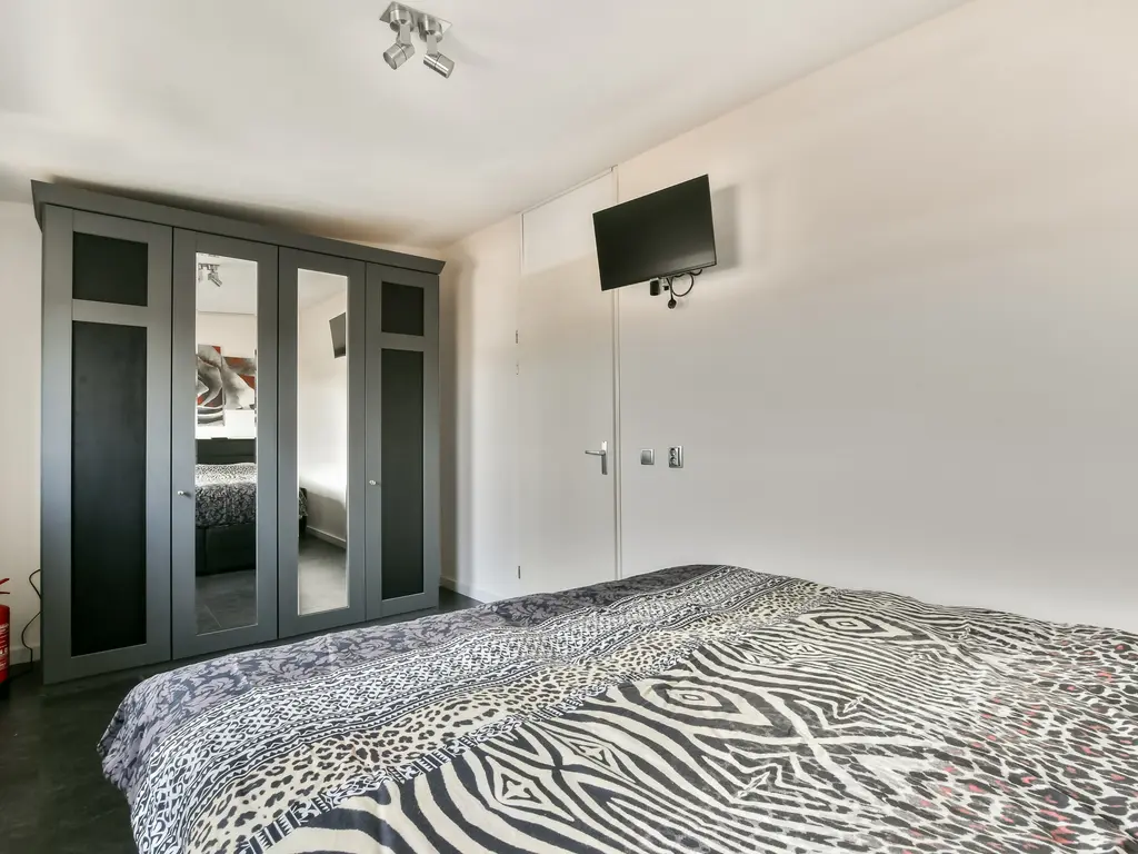 Simone de Beauvoirstraat 45, SPIJKENISSE
