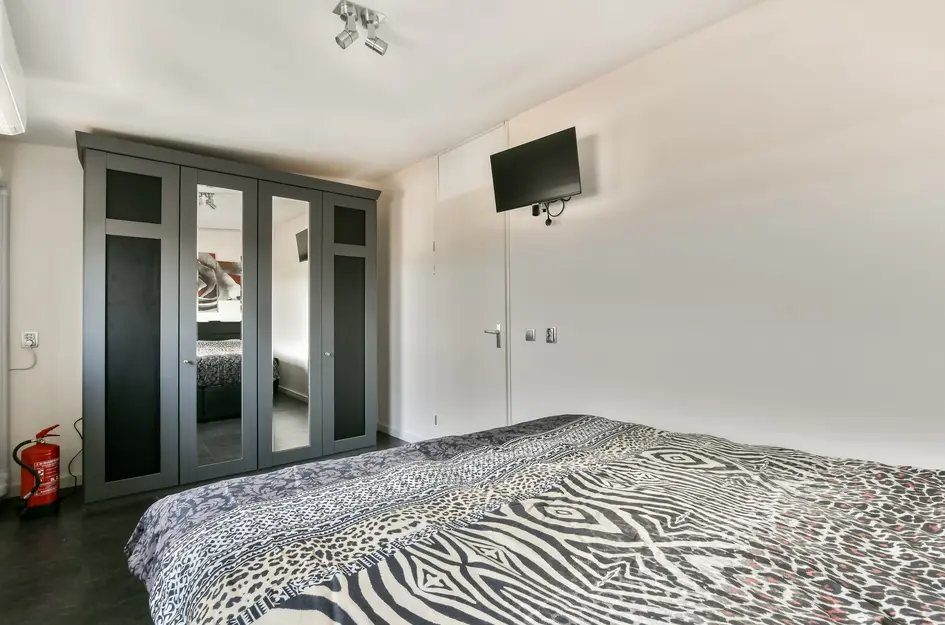 Simone de Beauvoirstraat 45