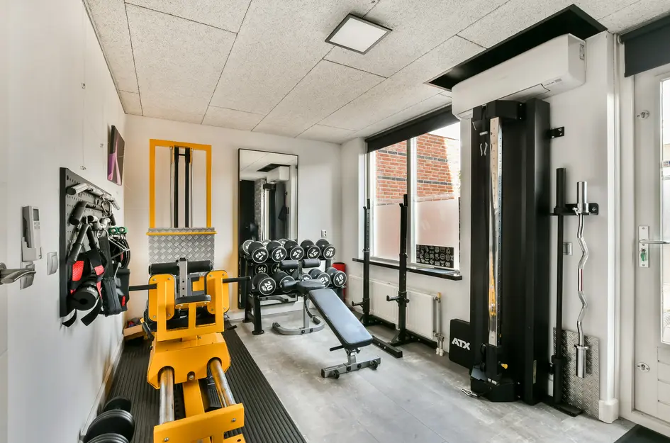 Simone de Beauvoirstraat 45