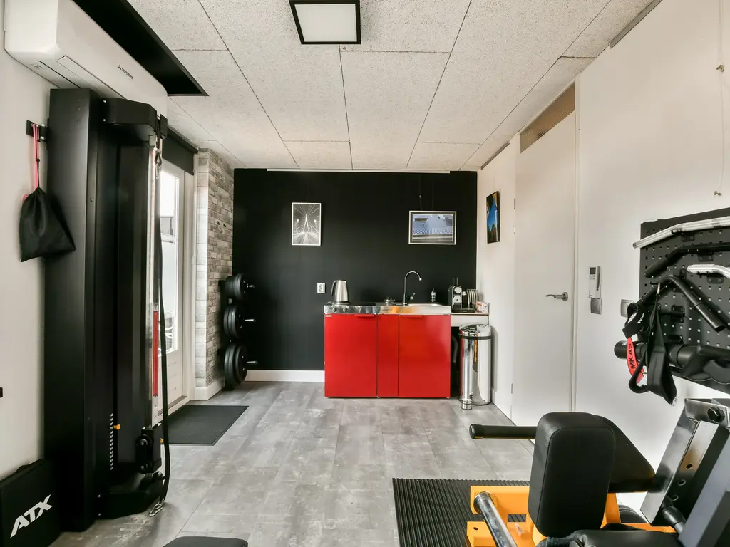 Simone de Beauvoirstraat 45, SPIJKENISSE