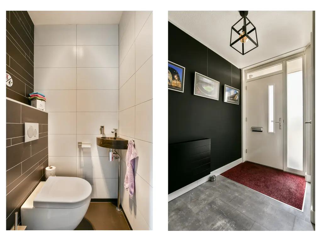 Simone de Beauvoirstraat 45, SPIJKENISSE