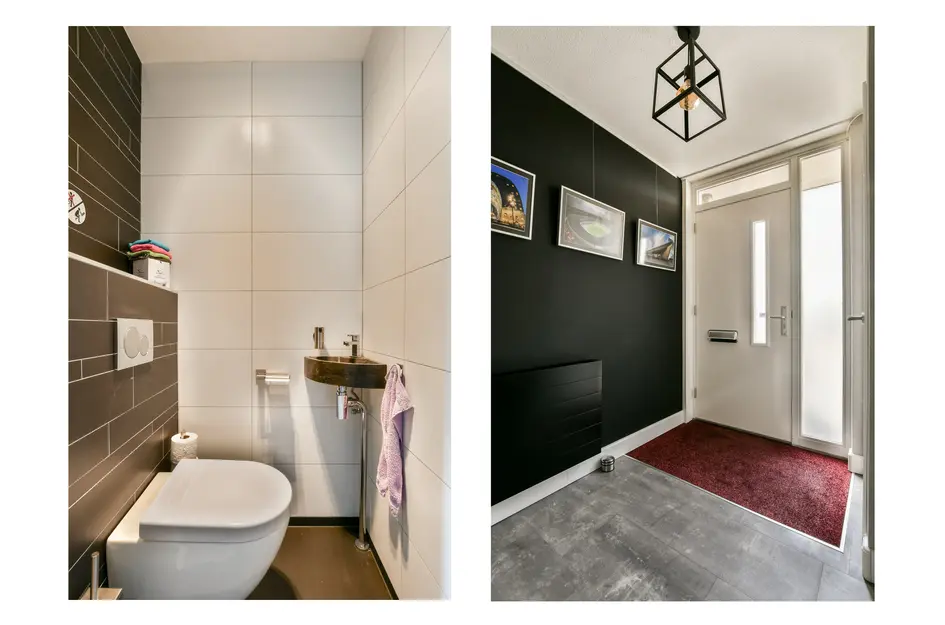 Simone de Beauvoirstraat 45