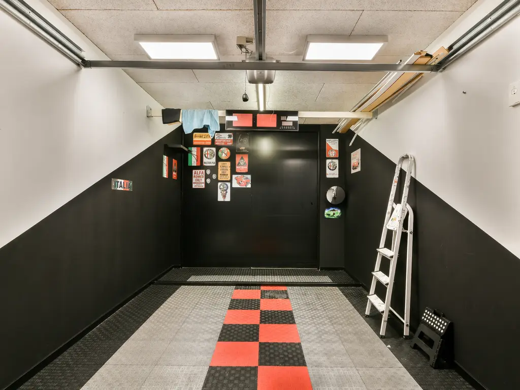 Simone de Beauvoirstraat 45, SPIJKENISSE