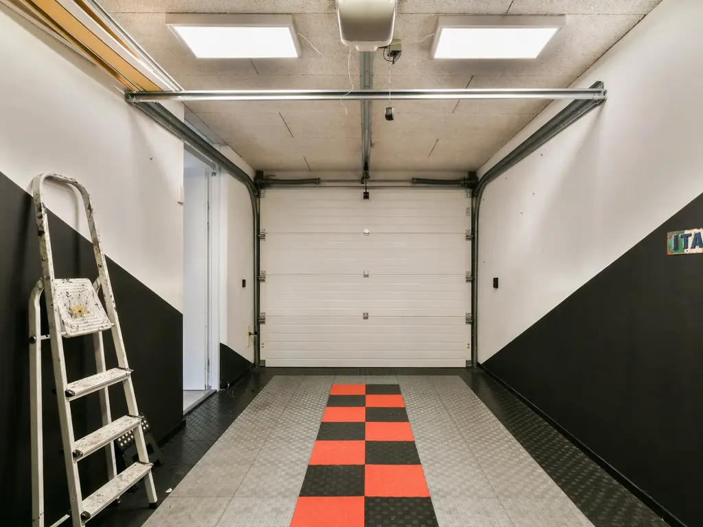 Simone de Beauvoirstraat 45, SPIJKENISSE