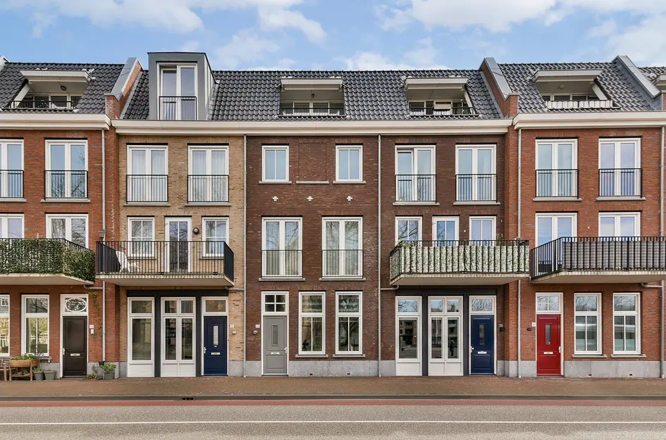 Eerste Heulbrugstraat 27