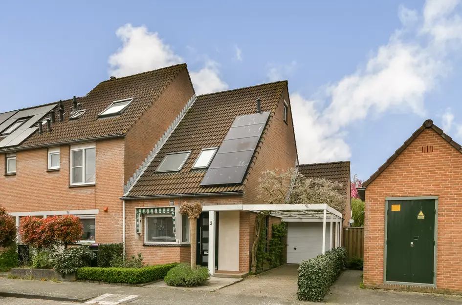 Hobostraat 2