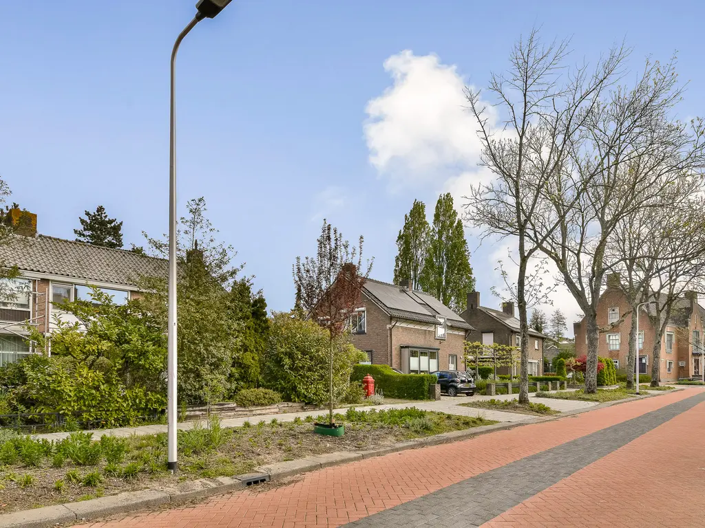 Oranjelaan 6, SPIJKENISSE