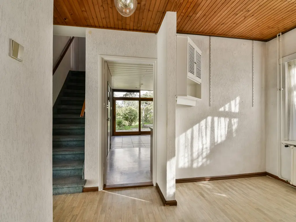 Oranjelaan 6, SPIJKENISSE