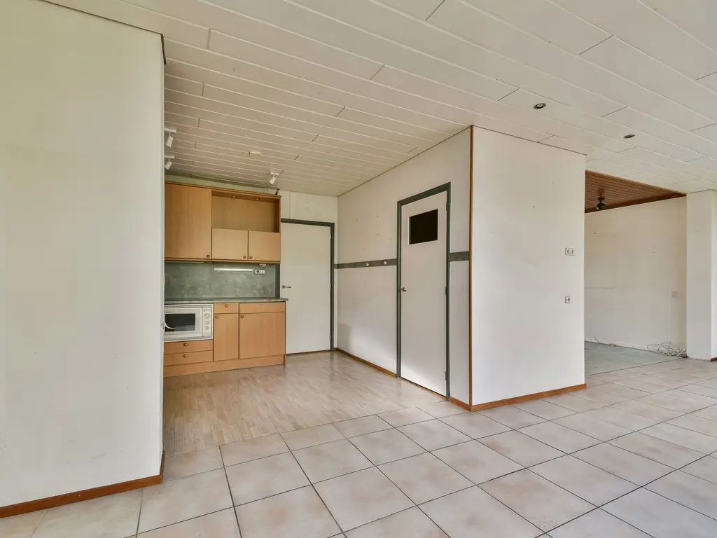 Oranjelaan 6, SPIJKENISSE
