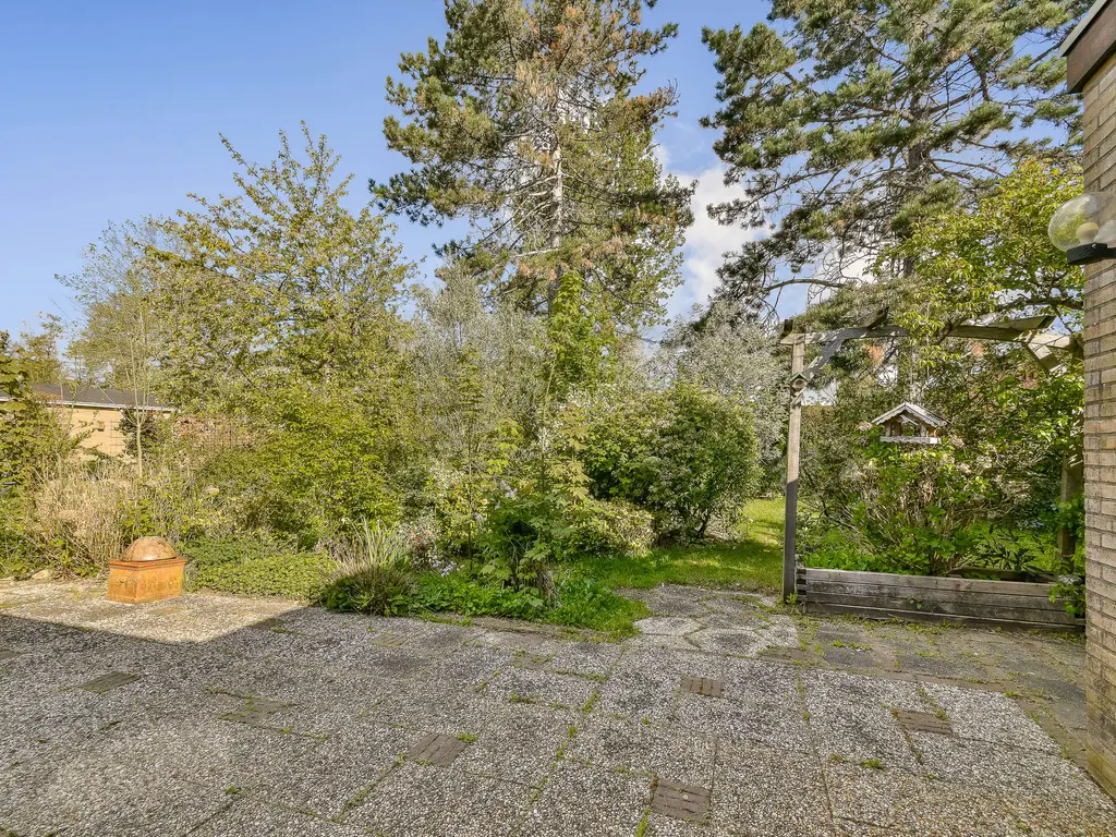 Oranjelaan 6, SPIJKENISSE