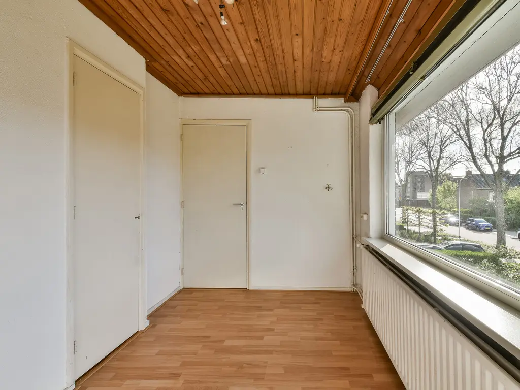 Oranjelaan 6, SPIJKENISSE