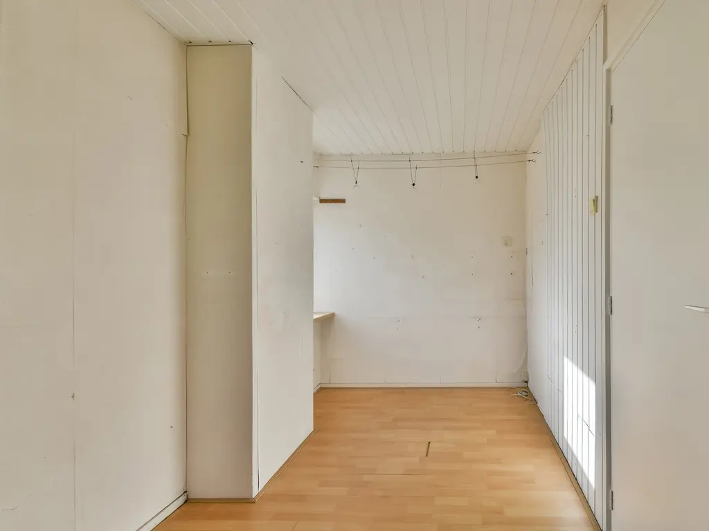 Oranjelaan 6, SPIJKENISSE