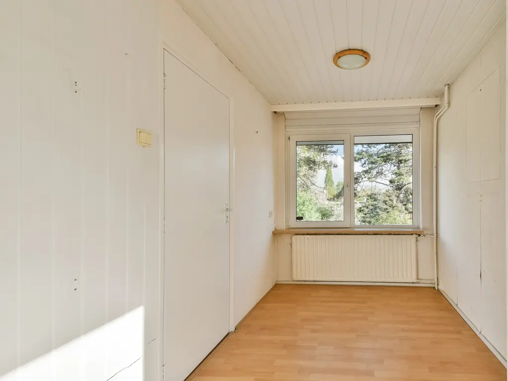 Oranjelaan 6, SPIJKENISSE