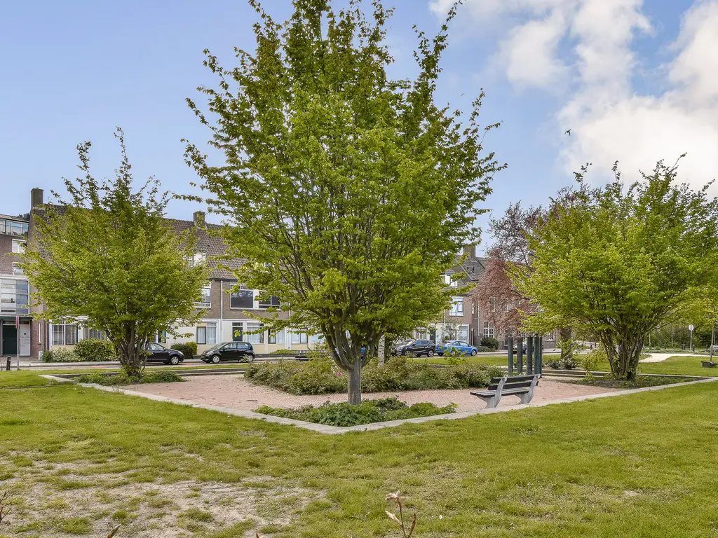 Oranjelaan 6, SPIJKENISSE