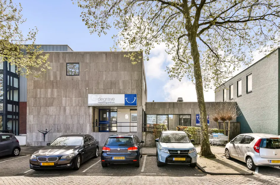 Middenbaan-Noord 34