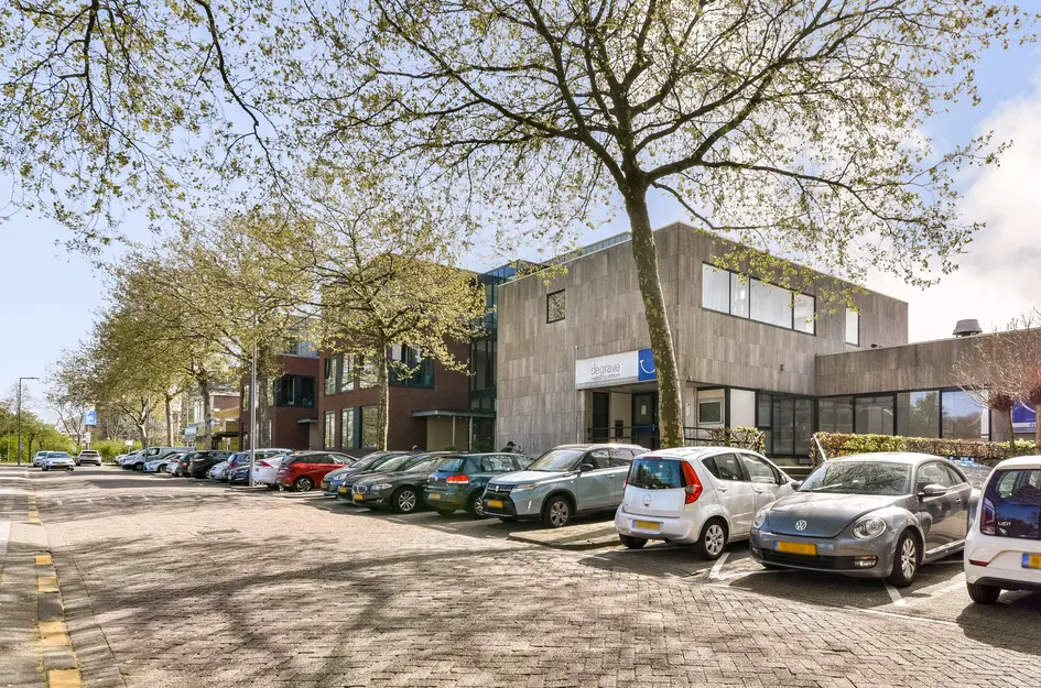 Middenbaan-Noord 34