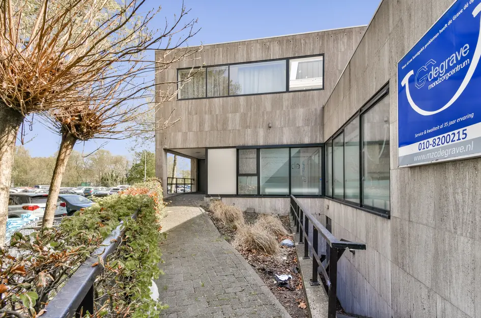 Middenbaan-Noord 34