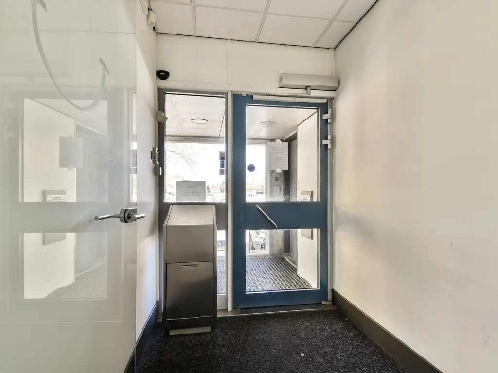 Middenbaan-Noord 34, HOOGVLIET ROTTERDAM