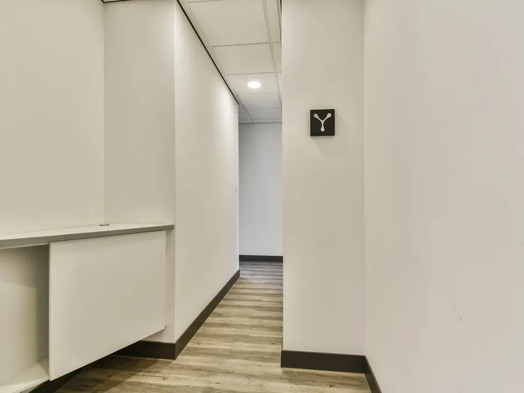 Middenbaan-Noord 34, HOOGVLIET ROTTERDAM