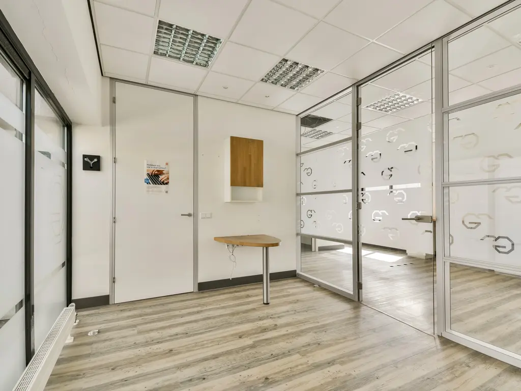 Middenbaan-Noord 34, HOOGVLIET ROTTERDAM