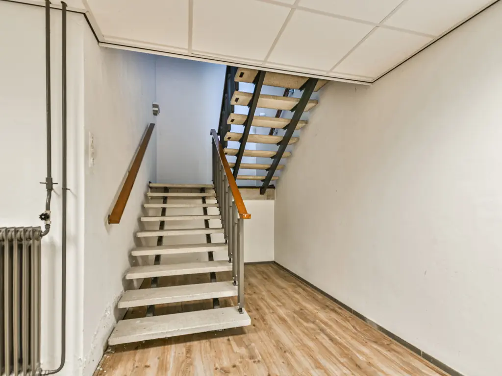 Middenbaan-Noord 34, HOOGVLIET ROTTERDAM