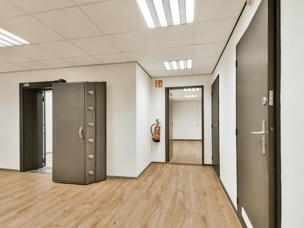 Middenbaan-Noord 34, HOOGVLIET ROTTERDAM