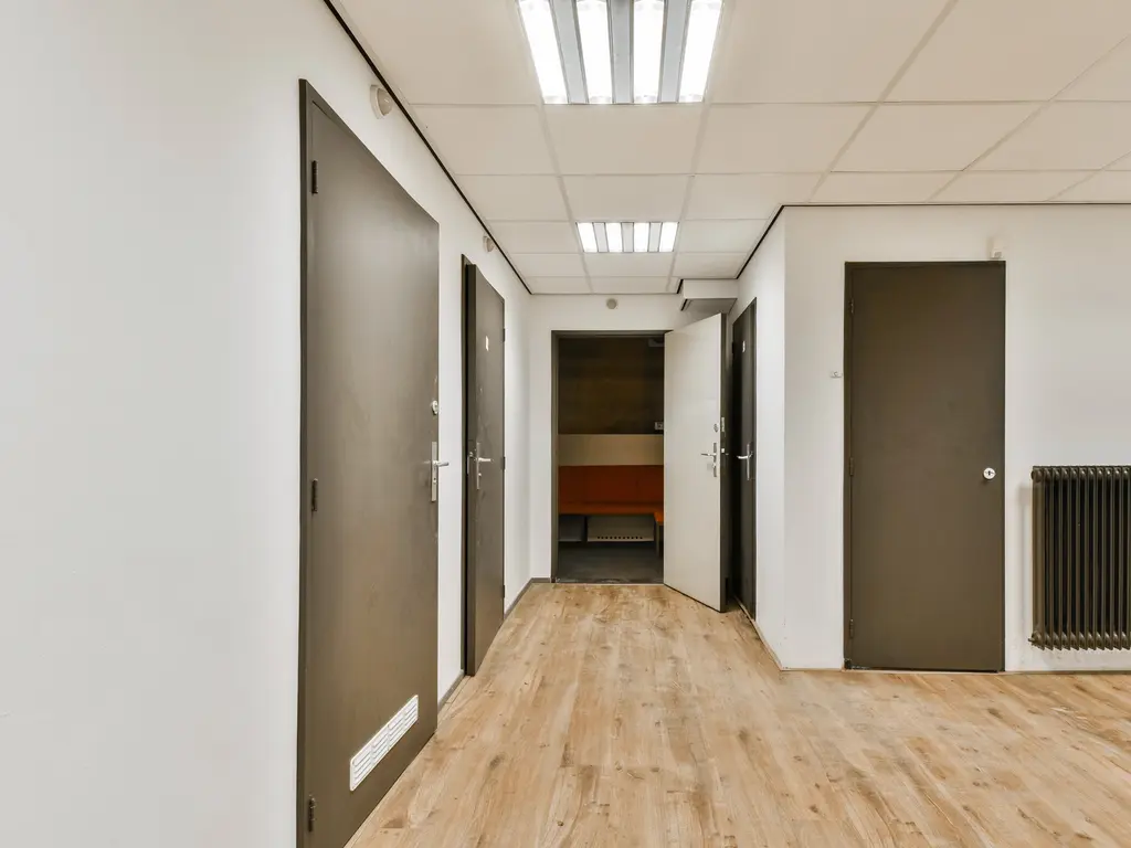 Middenbaan-Noord 34, HOOGVLIET ROTTERDAM