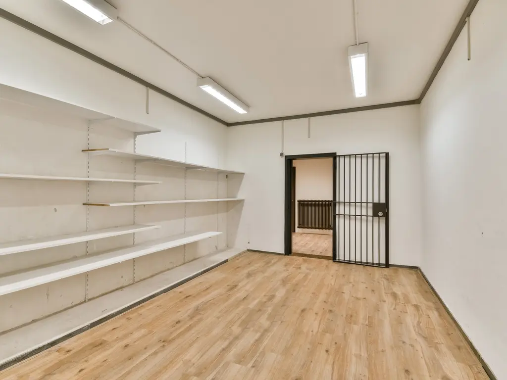 Middenbaan-Noord 34, HOOGVLIET ROTTERDAM