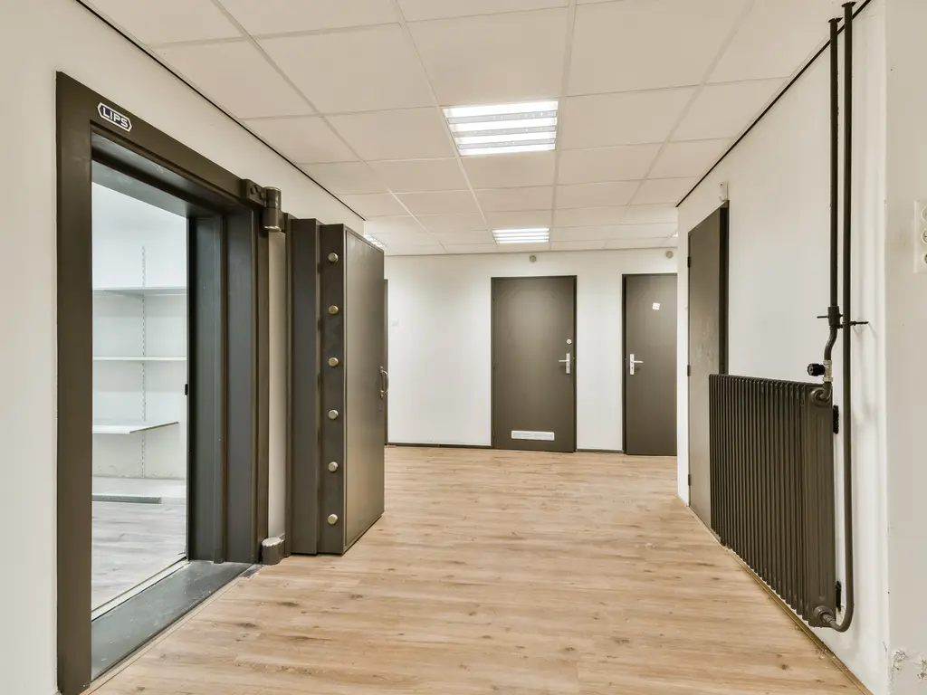 Middenbaan-Noord 34, HOOGVLIET ROTTERDAM