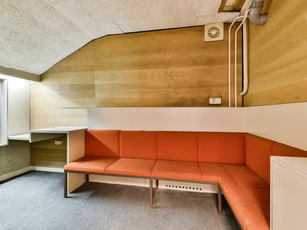 Middenbaan-Noord 34, HOOGVLIET ROTTERDAM