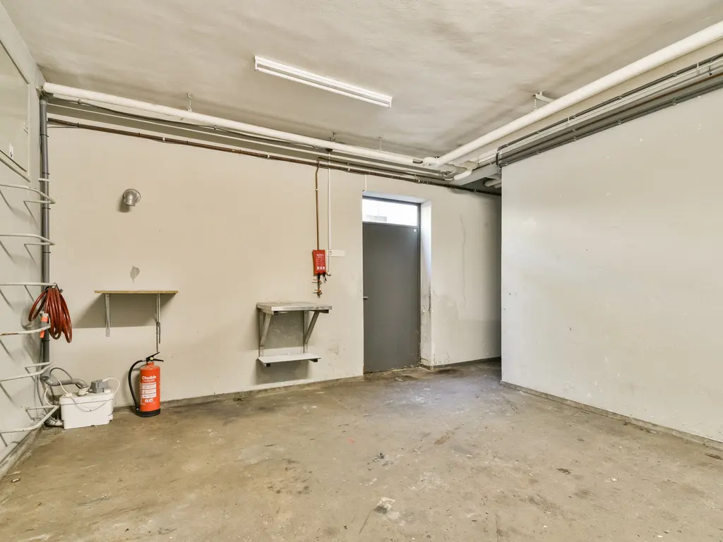 Middenbaan-Noord 34, HOOGVLIET ROTTERDAM