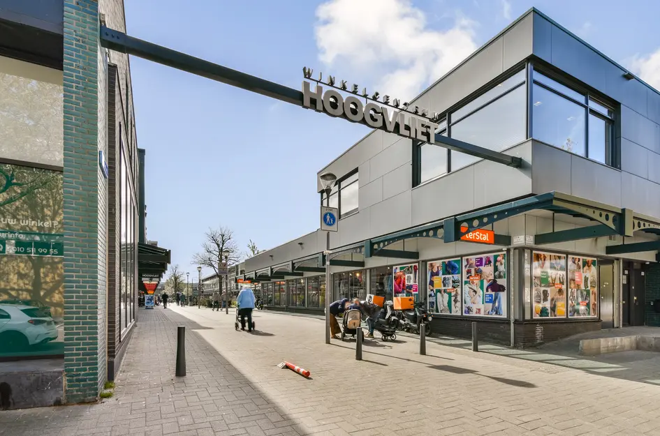Middenbaan-Noord 34