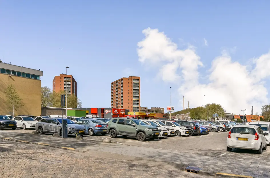 Middenbaan-Noord 34