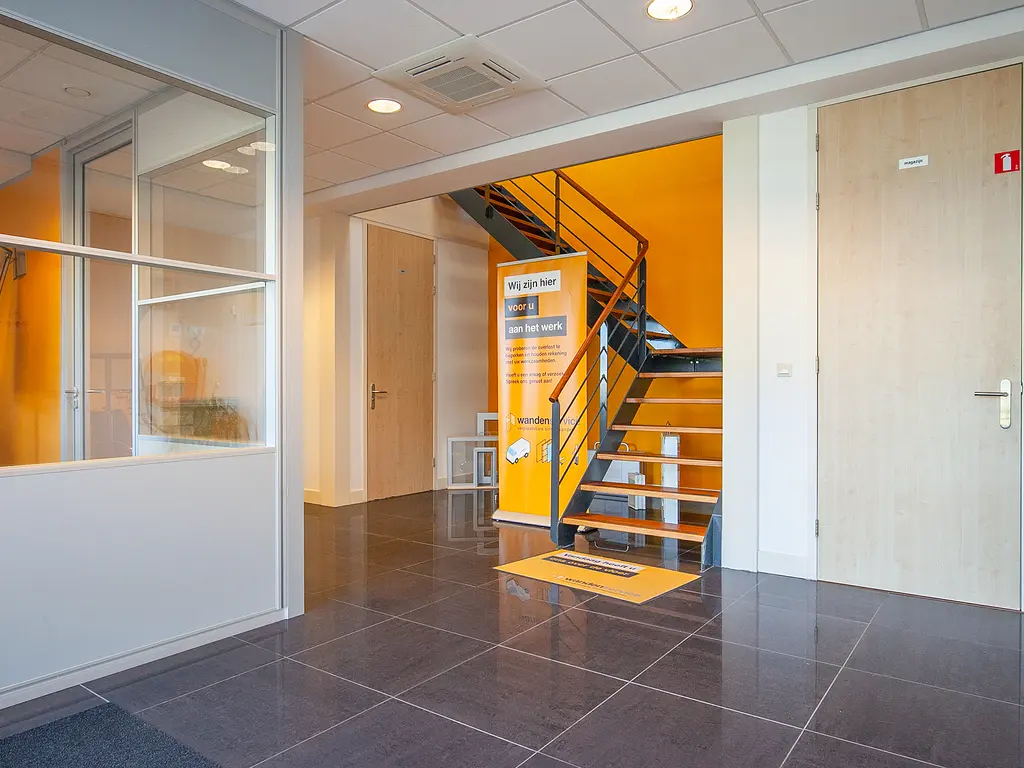 Braillestraat 10, Berkel En Rodenrijs