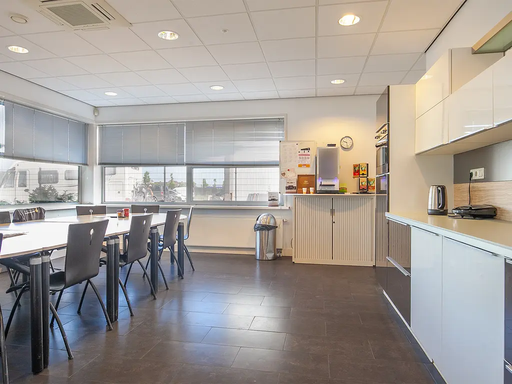 Braillestraat 10, Berkel En Rodenrijs