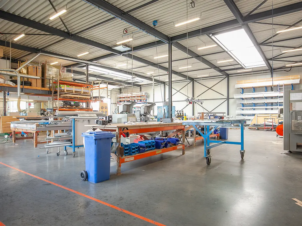 Braillestraat 10, Berkel En Rodenrijs