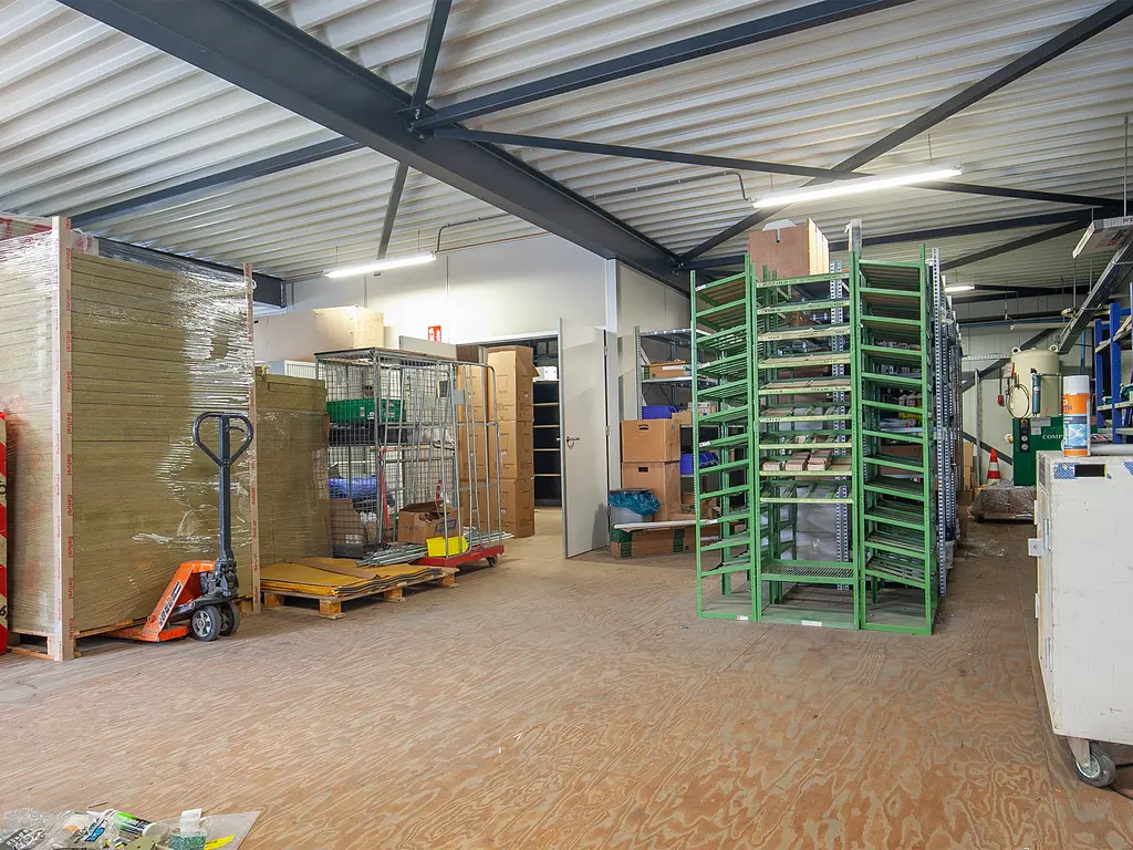 Braillestraat 10, Berkel En Rodenrijs