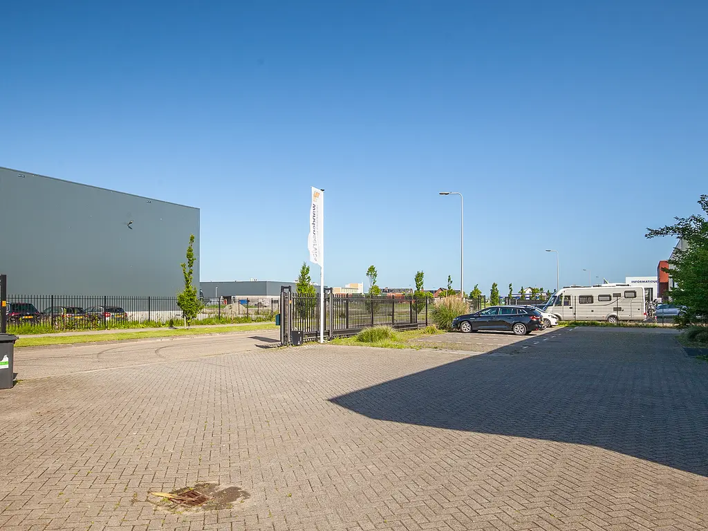 Braillestraat 10, Berkel En Rodenrijs