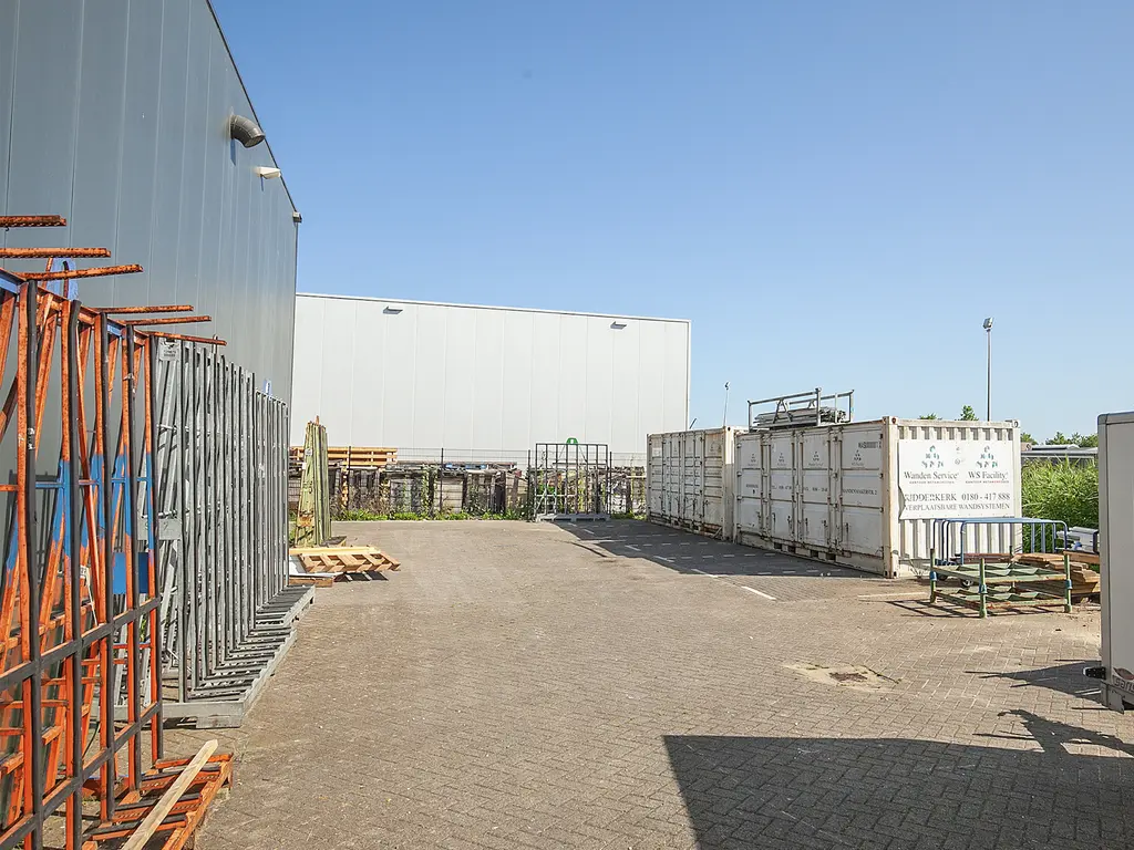 Braillestraat 10, Berkel En Rodenrijs