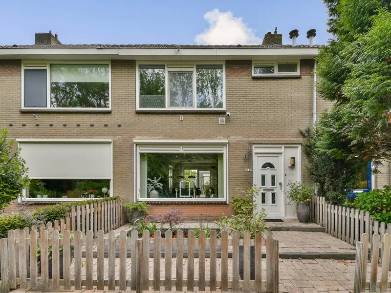 Burggraafstraat 41, HEENVLIET