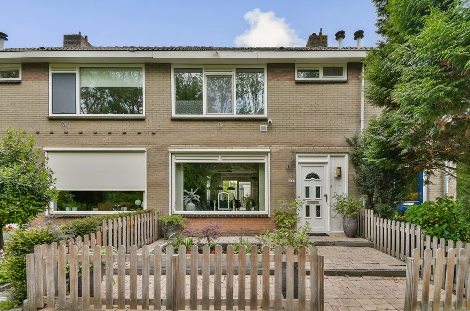 Burggraafstraat 41