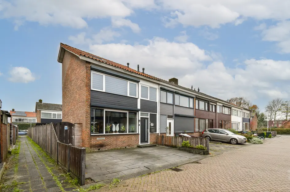 Kanariestraat 12