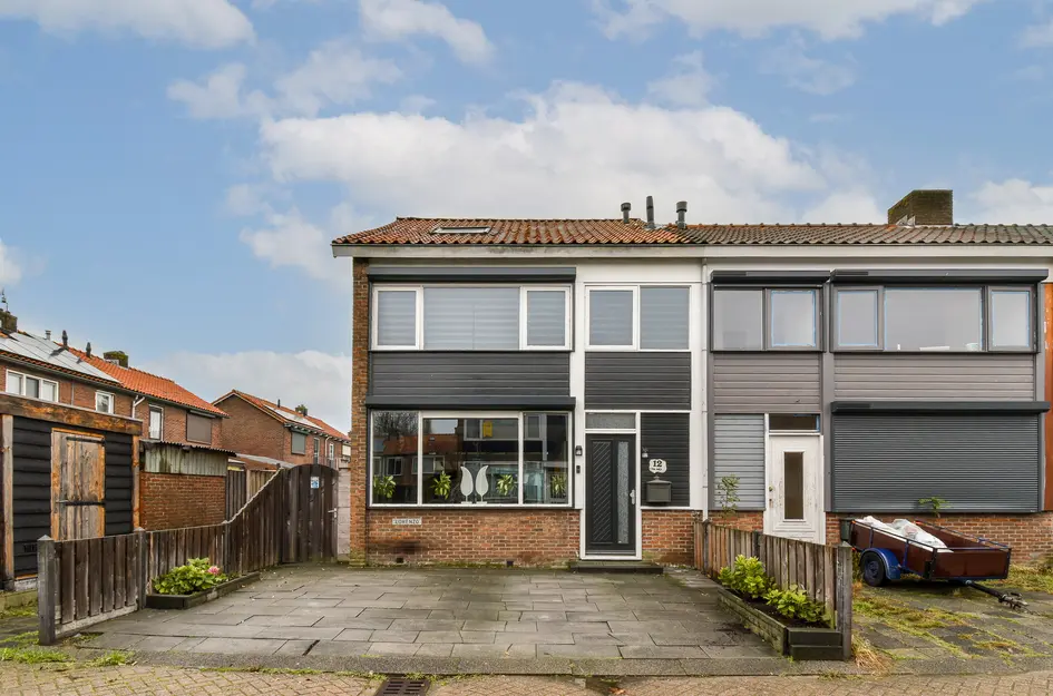 Kanariestraat 12