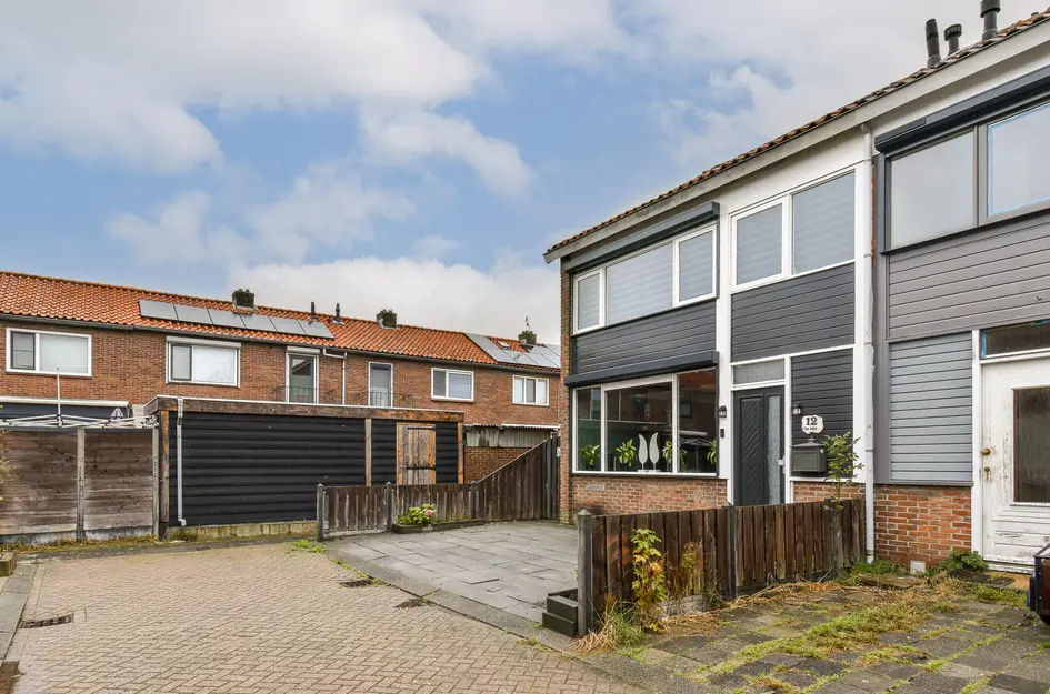 Kanariestraat 12