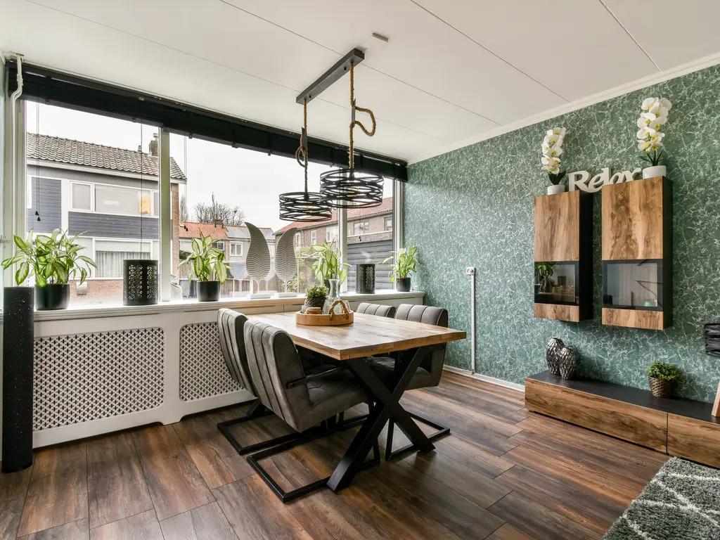 Kanariestraat 12, SPIJKENISSE