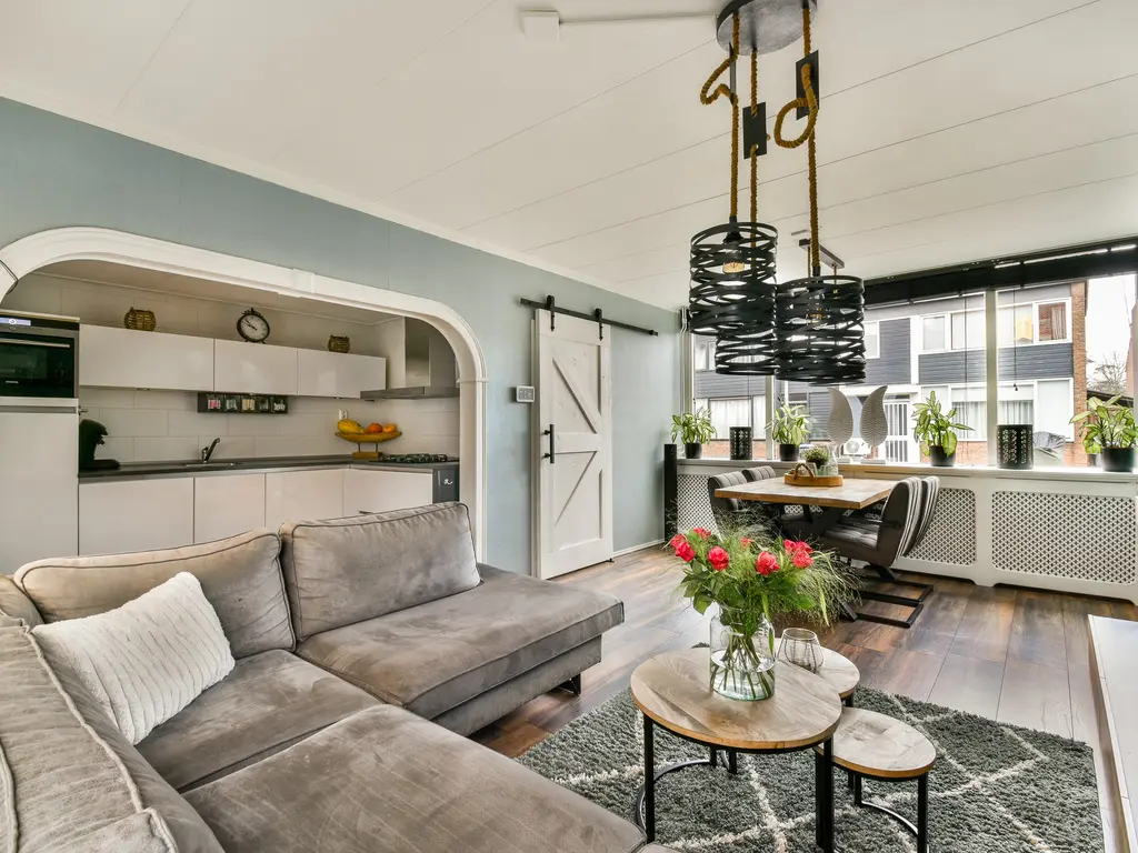 Kanariestraat 12, SPIJKENISSE