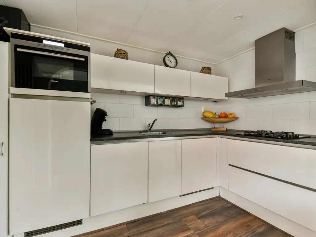Kanariestraat 12, SPIJKENISSE